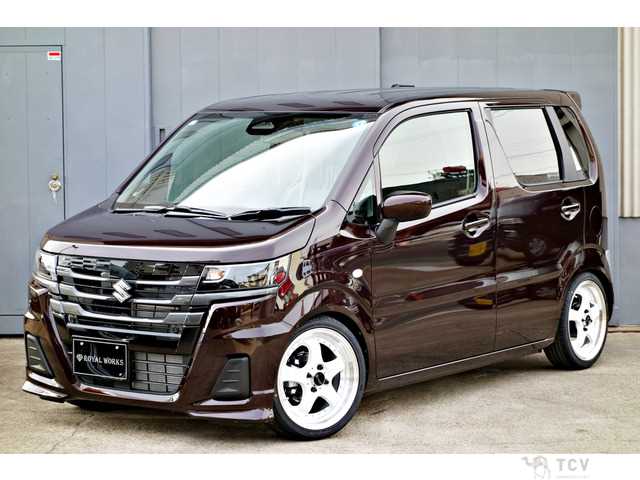 2026 Suzuki Wagon R