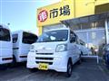 2017 Daihatsu Hijet Cargo