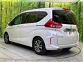 2023 Honda Freed