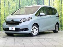 2024 Honda Freed