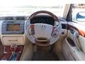 2002 Toyota Crown