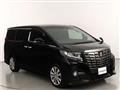 2016 Toyota Alphard G