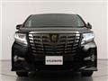 2016 Toyota Alphard G