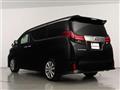 2016 Toyota Alphard G