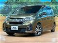 2016 Honda Freed
