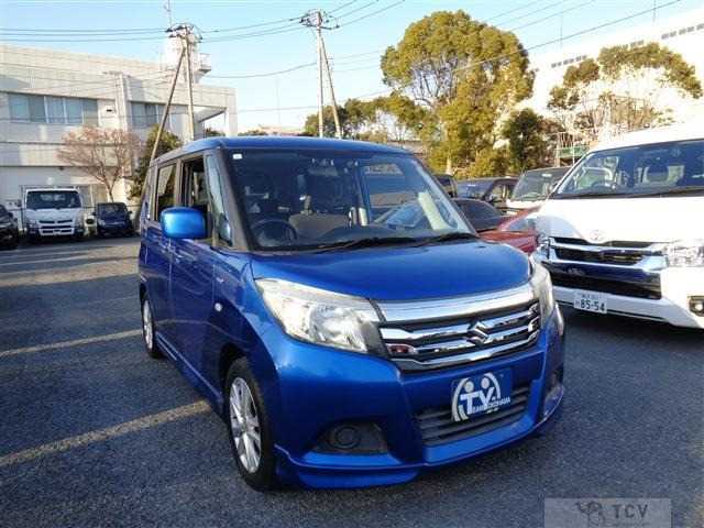 2017 Suzuki Suzuki Others