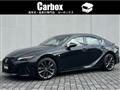 2022 Lexus IS