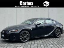 2022 Lexus IS