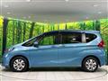 2017 Honda Freed