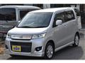 2010 Suzuki Wagon R