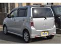 2010 Suzuki Wagon R