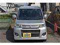 2010 Suzuki Wagon R