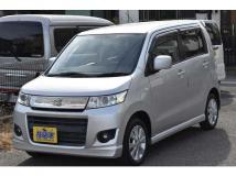 2010 Suzuki Wagon R