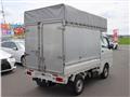 2016 Daihatsu Hijet Truck