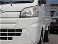 2016 Daihatsu Hijet Truck