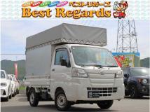 2016 Daihatsu Hijet Truck