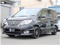 2014 Nissan Serena