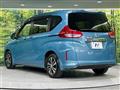 2017 Honda Freed