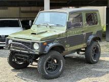1993 Suzuki Jimny