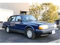 1991 Volvo 240