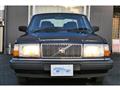 1991 Volvo 240