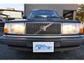 1991 Volvo 240