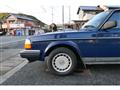 1991 Volvo 240