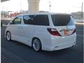 2008 Toyota Alphard G
