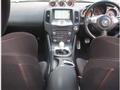 2009 Nissan Fairlady Z