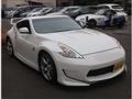 2009 Nissan Fairlady Z