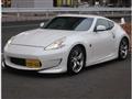 2009 Nissan Fairlady Z