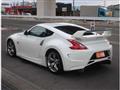 2009 Nissan Fairlady Z
