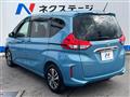 2017 Honda Freed