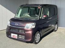 2016 Daihatsu Tanto