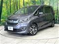2017 Honda Freed