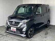 2021 Nissan ROOX
