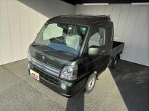 2024 Suzuki Carry Truck