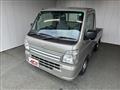 2024 Suzuki Carry Truck