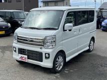 2023 Suzuki Every Wagon