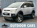 2009 Mitsubishi Delica D5