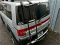 2009 Mitsubishi Delica D5