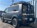 2007 Mitsubishi Delica D5