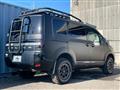 2007 Mitsubishi Delica D5