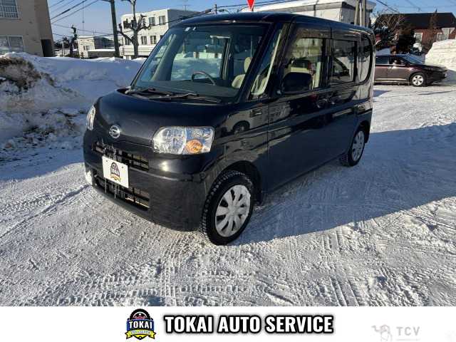2009 Daihatsu Tanto
