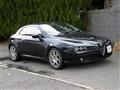 2008 Alfa Romeo Brera