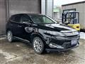 2017 Toyota Harrier