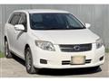 2008 Toyota Corolla Fielder