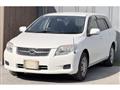 2008 Toyota Corolla Fielder