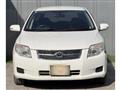 2008 Toyota Corolla Fielder