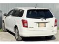 2008 Toyota Corolla Fielder
